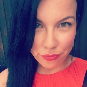 Meet your Posher, Karisa